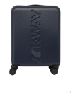 K-WAY SMALL K-WAY RIGID TROLLEY