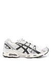 ASICS GEL-NIMBUS 9 SNEAKERS WITH INSERTS
