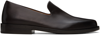 MARSÈLL BROWN MOCASSO LOAFERS