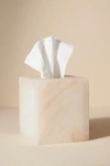 ANTHROPOLOGIE LUNA TISSUE HOLDER