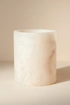 ANTHROPOLOGIE LUNA WASTE BASKET