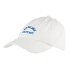NEW BALANCE UNISEX 6 PANEL CLASSIC HAT