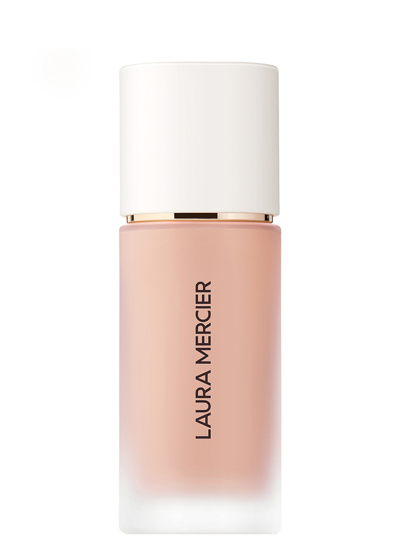 Laura Mercier Real Flawless Weightless Perfecting Foundation In White