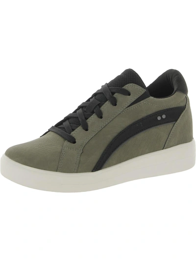 Ryka Womens Slip On Fashion Casual And Fashion Sneakers In Multi