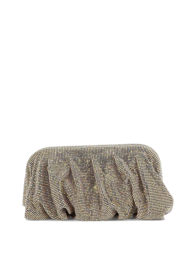 BENEDETTA BRUZZICHES BENEDETTA BRUZZICHES VENUS LA GRANDE CLUTCH