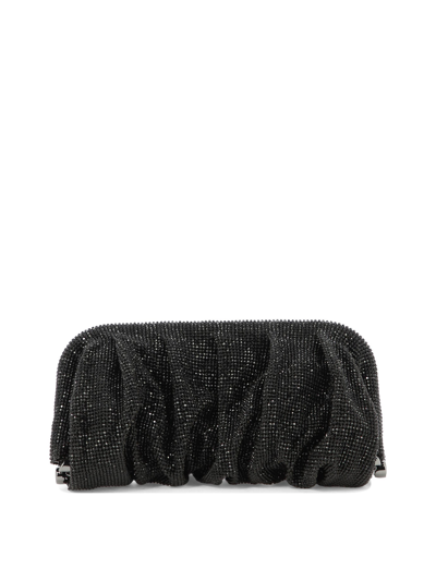 BENEDETTA BRUZZICHES BENEDETTA BRUZZICHES VENUS LA GRANDE CLUTCH