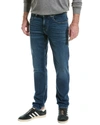 7 FOR ALL MANKIND SLIMMY TAPERED TWISTER MODERN SLIM JEAN