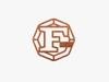Finex 8" Wood Trivet