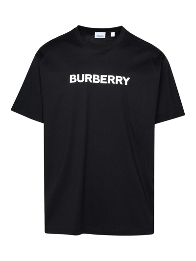 BURBERRY T-SHIRT HARRISTON