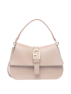 FURLA FLOW MINI TOP HAND BAG