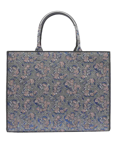 Furla Bolsa Bandolera - Gris In Grey