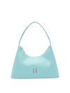 Furla Small  Diamante Bag In Green