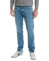 7 FOR ALL MANKIND SLIMMY TAPERED PUZZLE MODERN SLIM JEAN