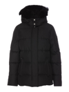 MOOSE KNUCKLES CLOUD 3Q DOWN JACKET