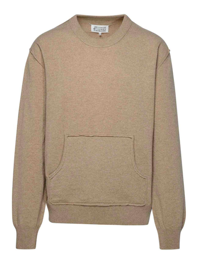 MAISON MARGIELA SWEATSHIRT