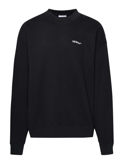 Off-white Sudadera - Negro In Black