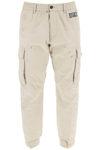DSQUARED2 DSQUARED2 CYPRUS CARGO SHORTS