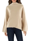 A.L.C HELENA WOMENS WOOL KNIT PULLOVER SWEATER
