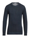 Bellwood Sweaters In Navy Blue