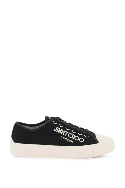 JIMMY CHOO JIMMY CHOO PALMA M SNEAKERS