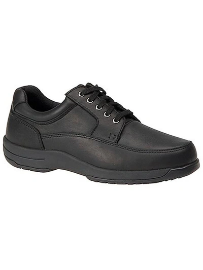 Walkabout Mens Lifestyle Mid-sole Casual And Fashion Sneakers In Black