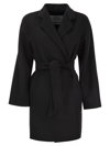 Max Mara Harold Cardi-coat