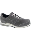 DREW COLUMBIA WOMENS SUEDE WALKING ATHLETIC AND TRAINING SHOES