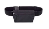 Hi Love Unisex Travel Fanny Pack In Black Max In Multi