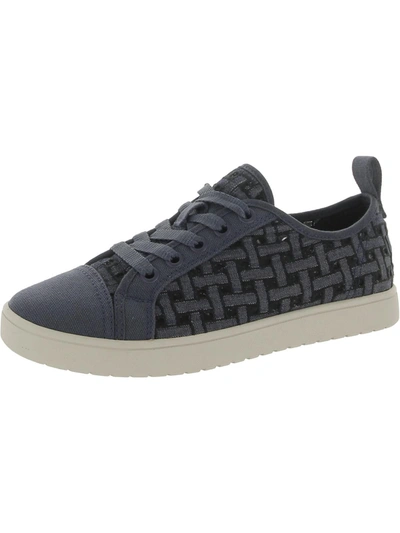 Koolaburra Womens Lifestyle Caged Casual And Fashion Sneakers In Multi