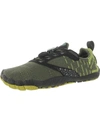 SAGUARO MENS WATER SHOE MESH ATHLETIC AND TRAINING SHOES