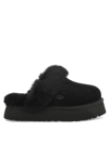 UGG UGG DISQUETTE SLIPPERS