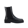 Valentino Rockstud M-way Boots