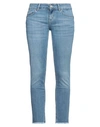 Liu •jo Jeans In Blue