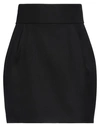 Alexandre Vauthier Gonna-36 Nd  Female In Black