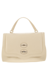Zanellato Postina Pillow S Handbag