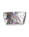 Gedebe Woman Handbag Lilac Size - Polyester In Purple