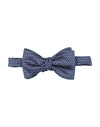 Eton Man Ties & Bow Ties Blue Size - Silk