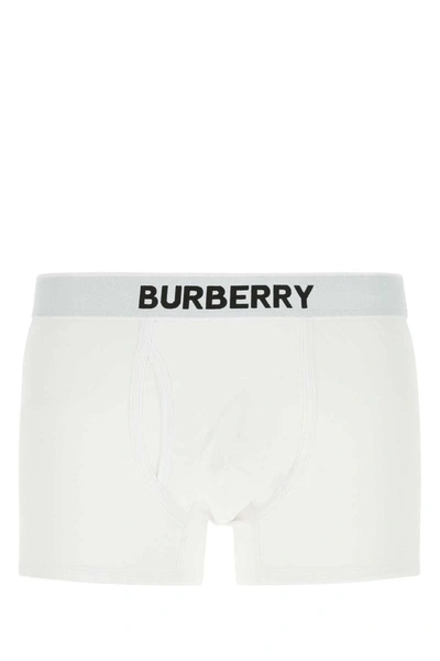 Burberry Intimate In White