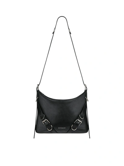 Givenchy Satchel & Cross Body Bag In Black