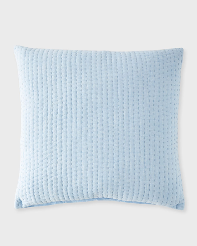 John Robshaw Vivada Quilted Euro Sham