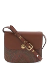 Etro Large Essential Cross Body Bag