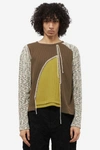ANDERSSON BELL ANDERSSON BELL KNITWEAR