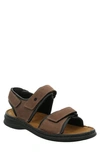 JOSEF SEIBEL 'RAFE' SANDAL