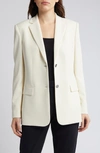 THEORY ADMIRAL RELAXED FIT BLAZER