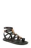 SAM EDELMAN TIANNA ANKLE STRAP SANDAL