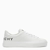 GIVENCHY GIVENCHY WHITE CITY SPORT SNEAKER MEN