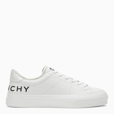 Givenchy White City Sport Sneaker Men