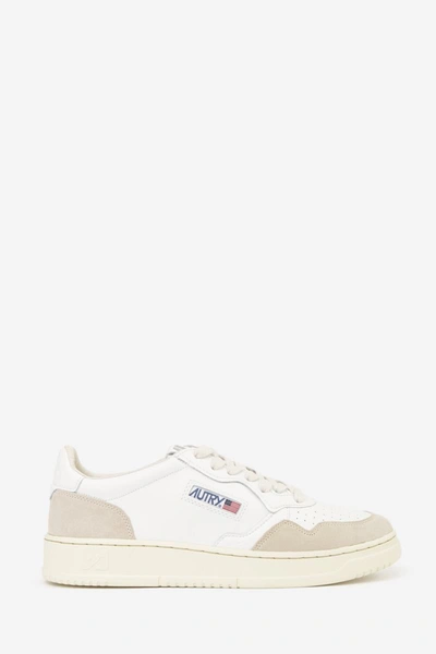 AUTRY AUTRY SNEAKERS