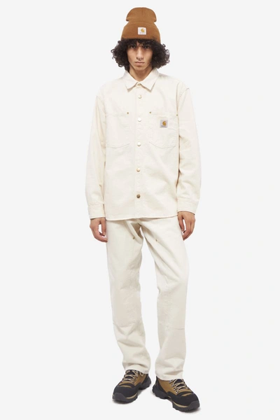 CARHARTT CARHARTT WIP SHIRTS