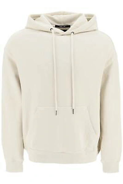 Pre-owned Ksubi Sweatshirt Hoodie  Men Size S 5000006297 Tatan Grey